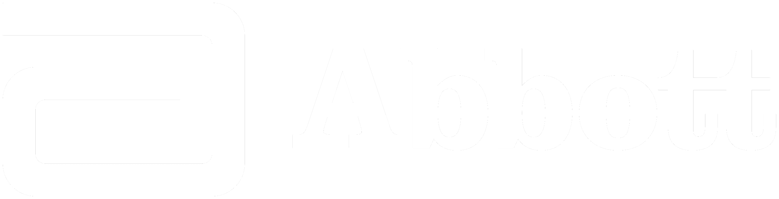 Abbott Logo