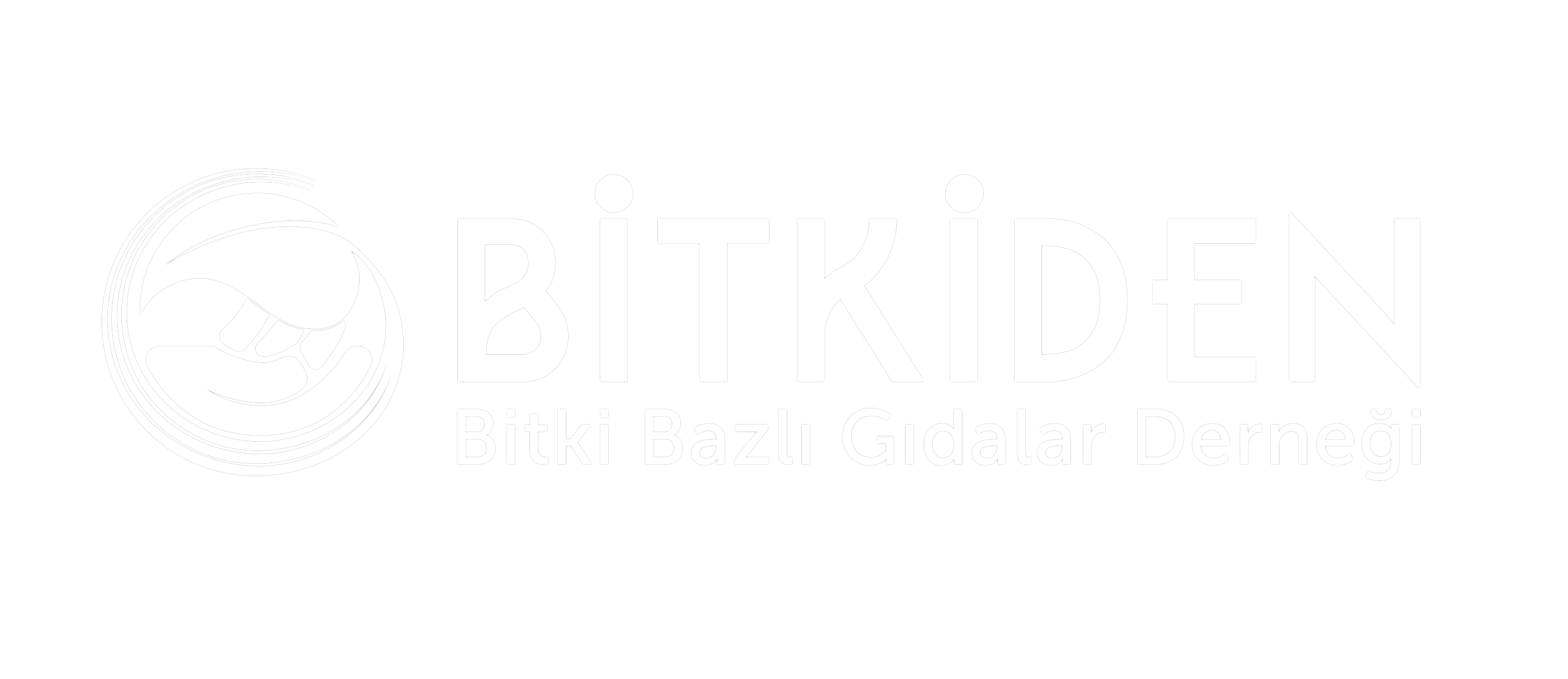 Bitkiden Logo