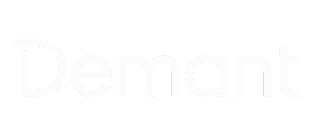 Demant Logo