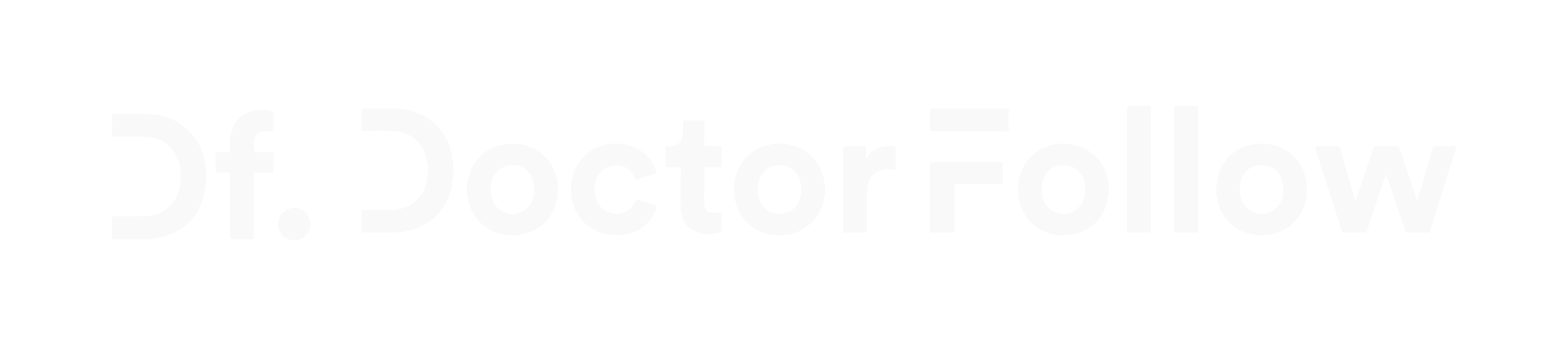 Doctorfollow Logo