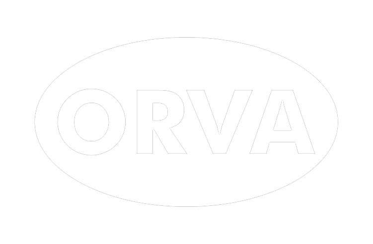 Orva Logo