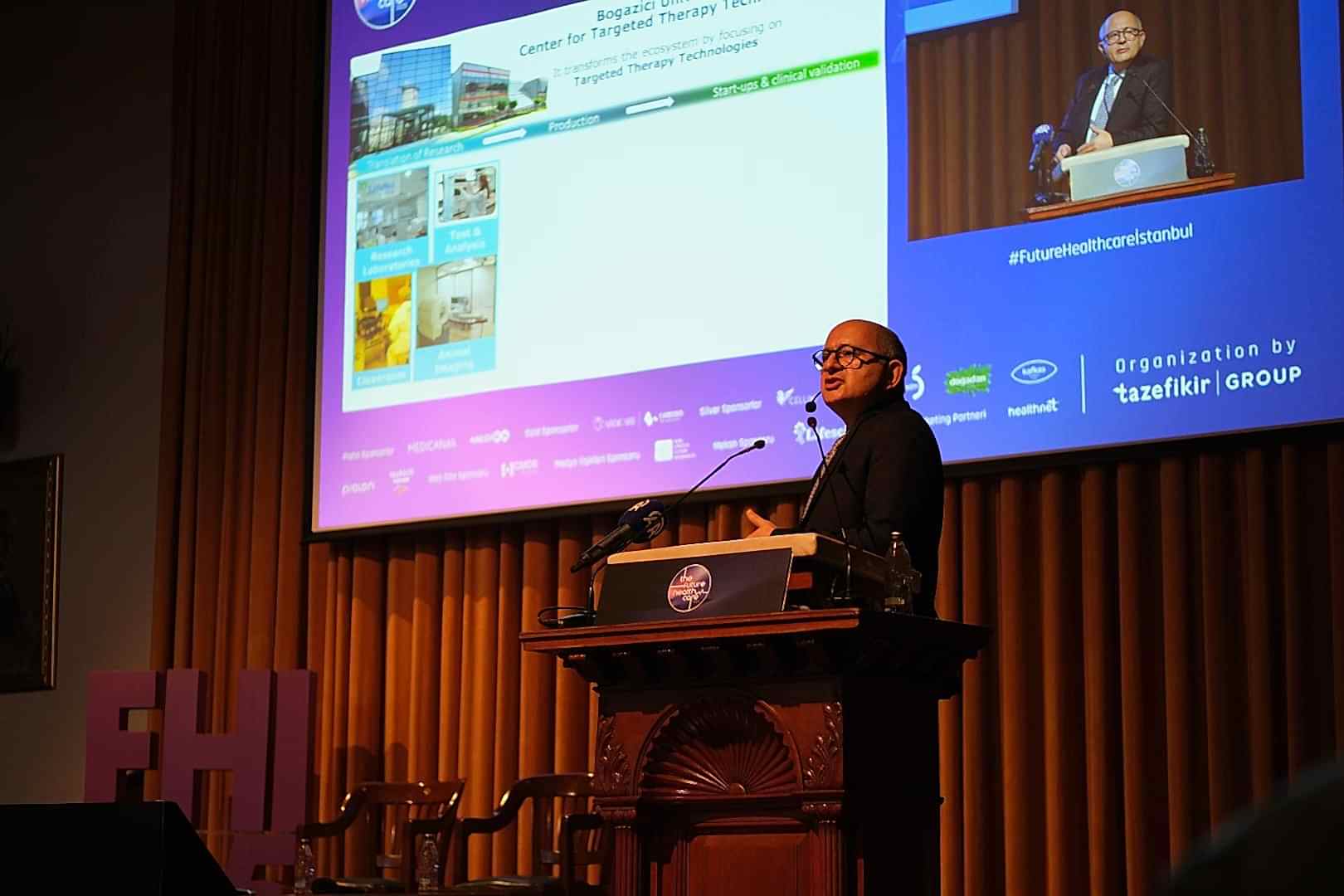 Future Health Care 2025