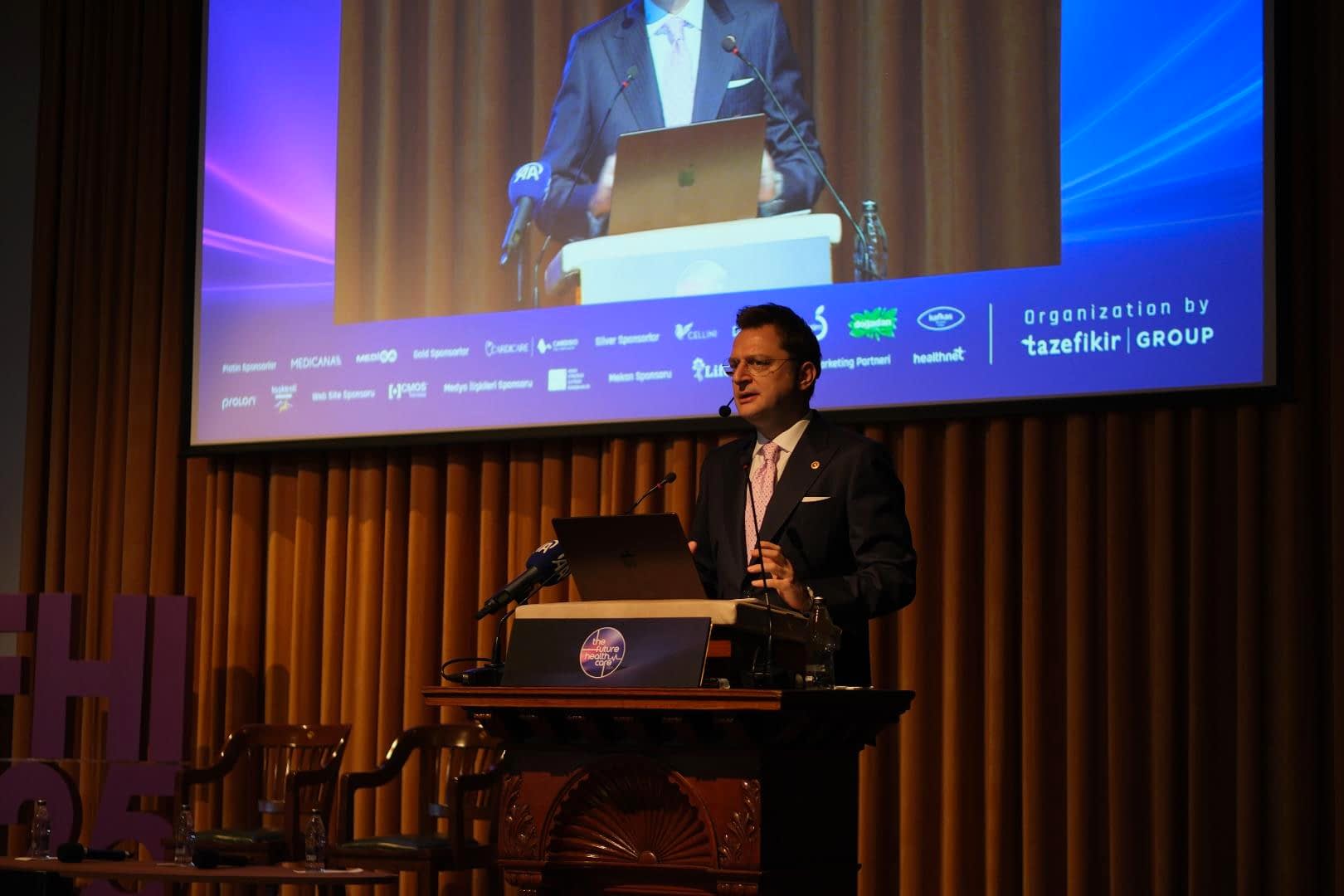 Future Health Care 2025